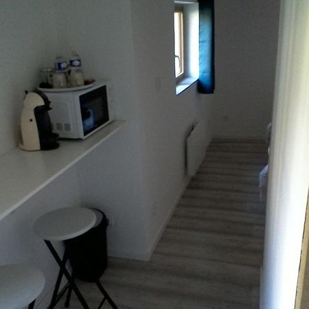 Chambres D'Hotes A La Campagne Senonches Exteriör bild