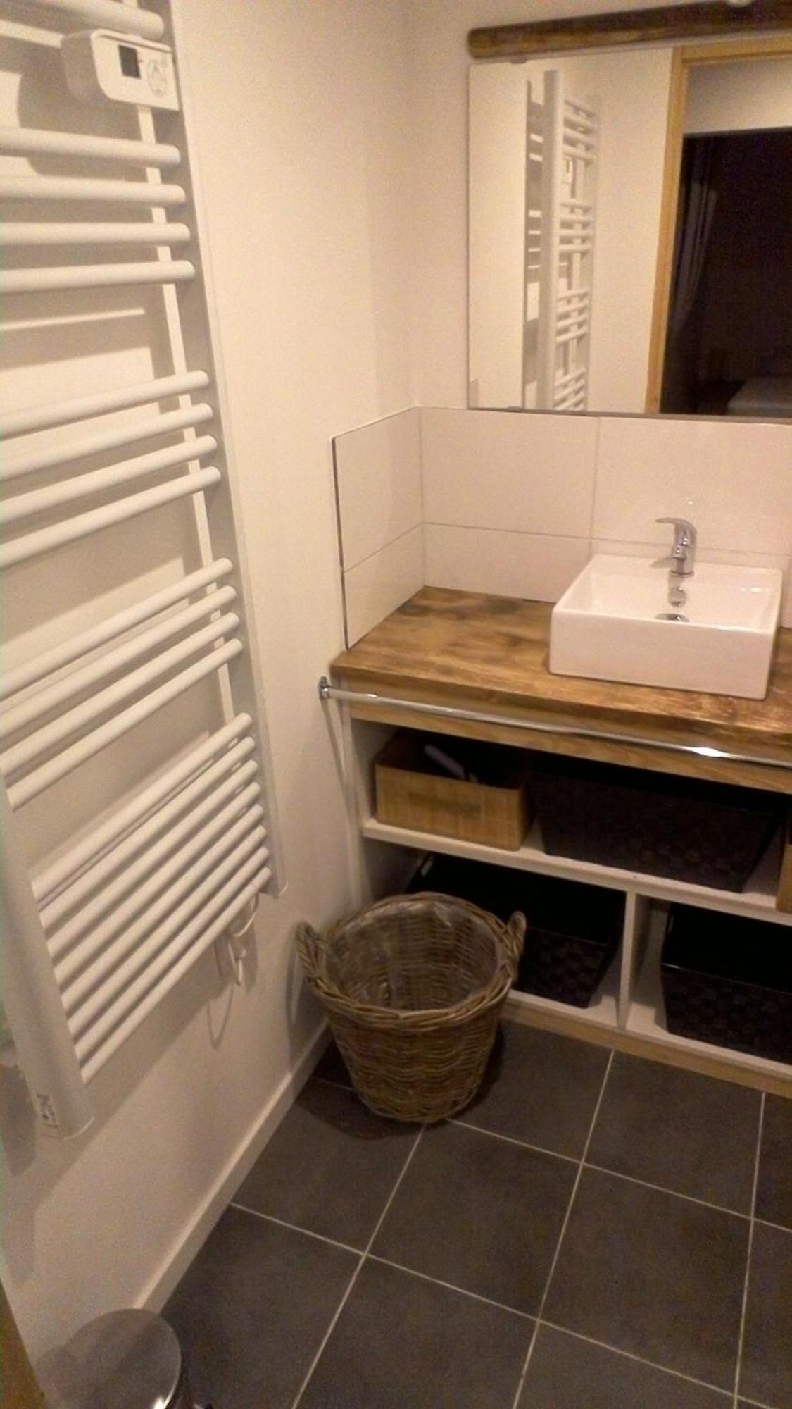Chambres D'Hotes A La Campagne Senonches Exteriör bild