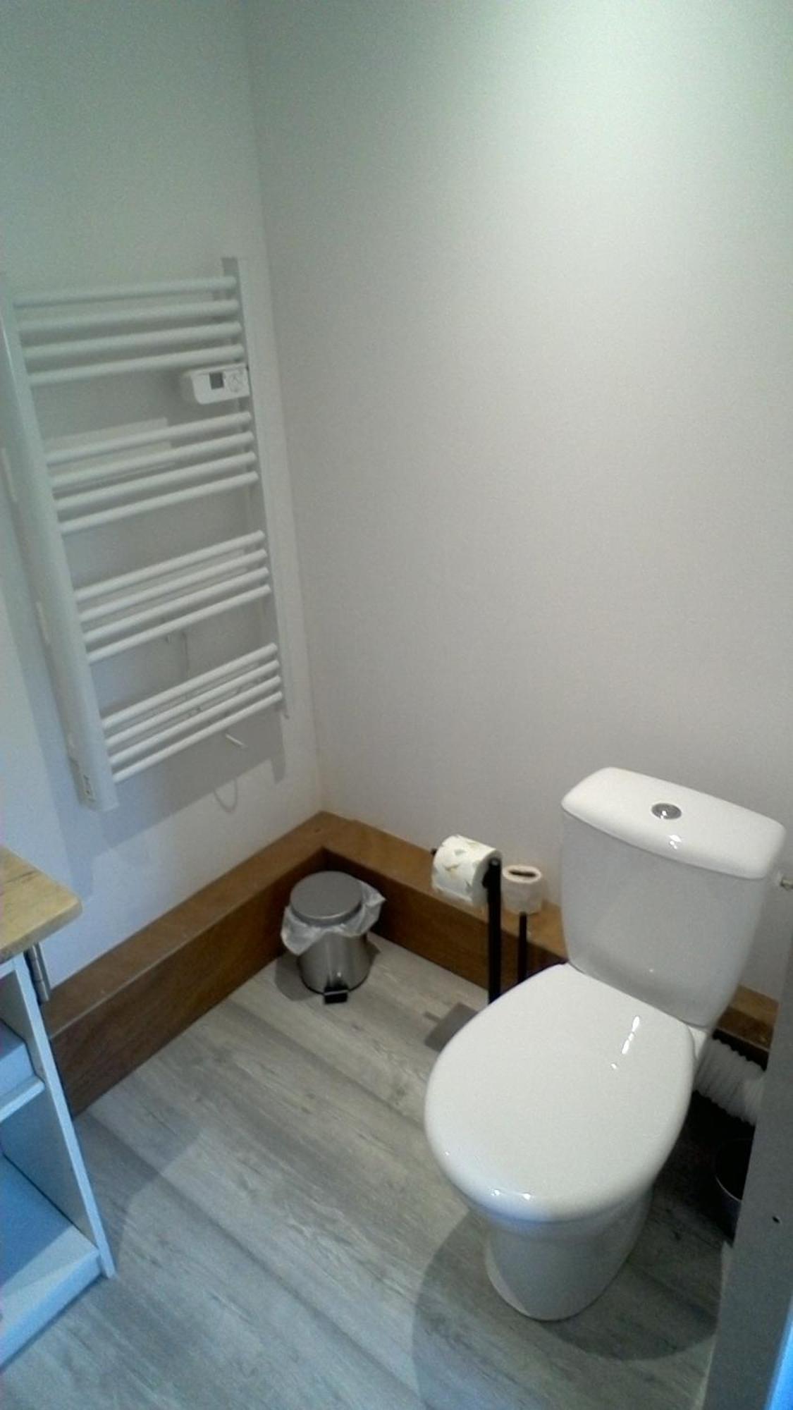 Chambres D'Hotes A La Campagne Senonches Exteriör bild