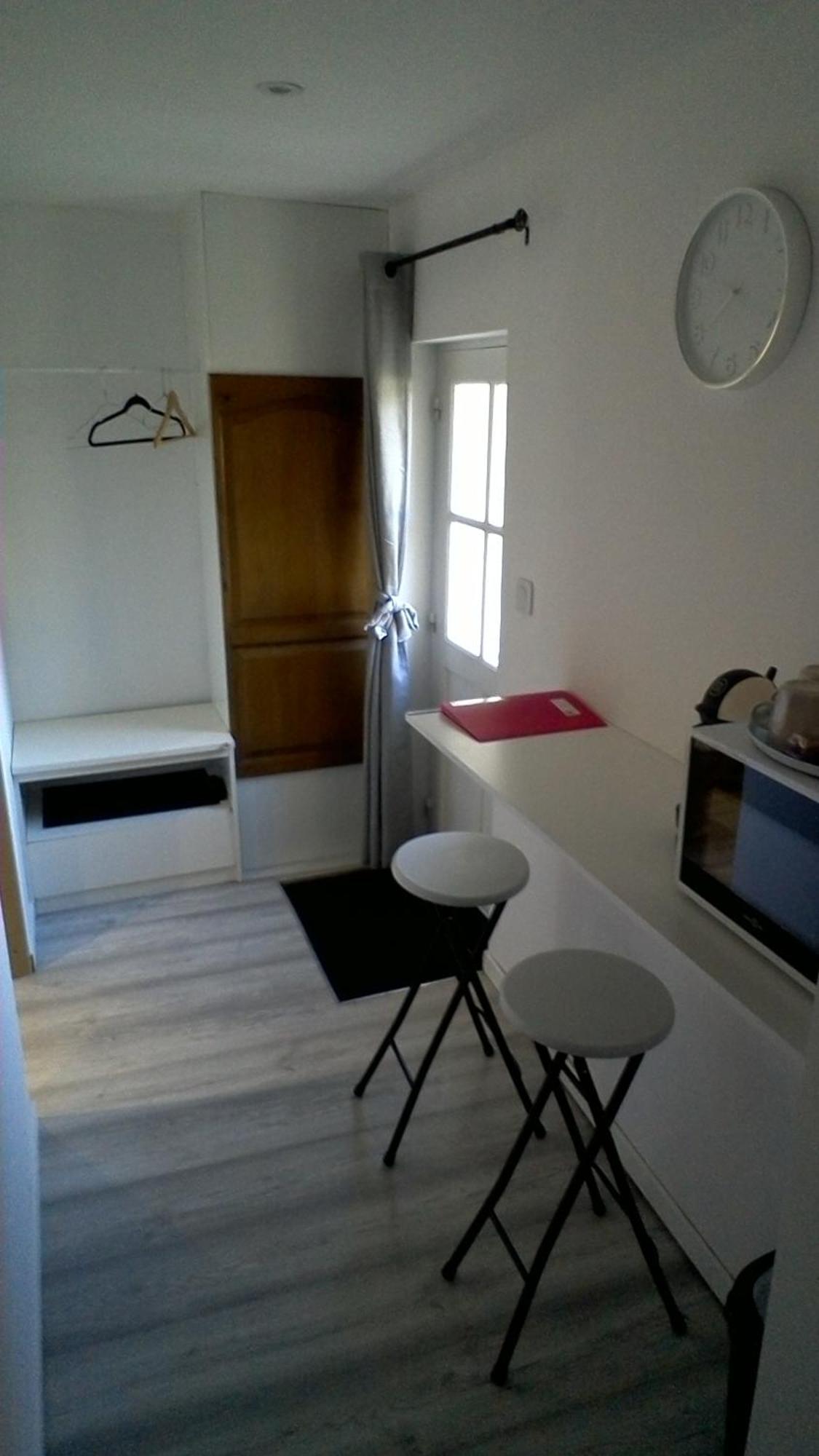 Chambres D'Hotes A La Campagne Senonches Exteriör bild